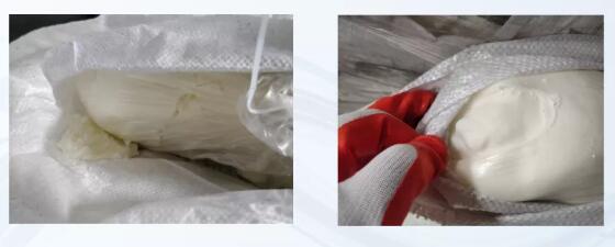 ?；烦隹? /><br /></p><p>案例五</p><p>出口冰醋酸進行包裝使用鑒定時，發現包裝未采取防靜電措施，不符合《<a href='http://www.ibnepws.cn' title='國際海運' >國際海運</a>危險貨物規則》和SN/T0987.2-2014中關于“中型散裝容器用于裝運閃點為60℃(閉杯)或以下的液體，或用于裝運易發生粉塵爆炸的粉末時，須采取防止靜電危險的措施”的要求，無法保障貨物運輸安全。</p><p style=