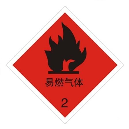 二類<a href='http://www.ibnepws.cn' title='危險(xiǎn)品運(yùn)輸' >危險(xiǎn)品運(yùn)輸</a>