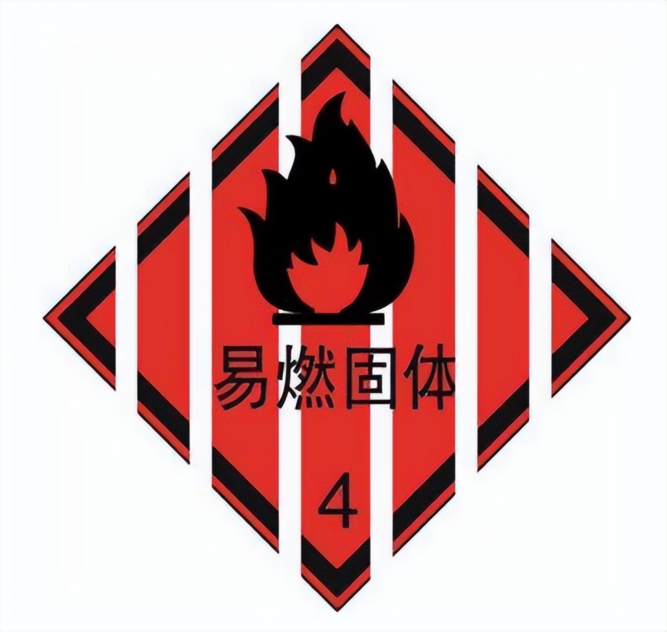 四類<a href='http://www.ibnepws.cn' title='危險(xiǎn)品運(yùn)輸' >危險(xiǎn)品運(yùn)輸</a>